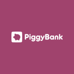 Piggy Bank payday loans logo